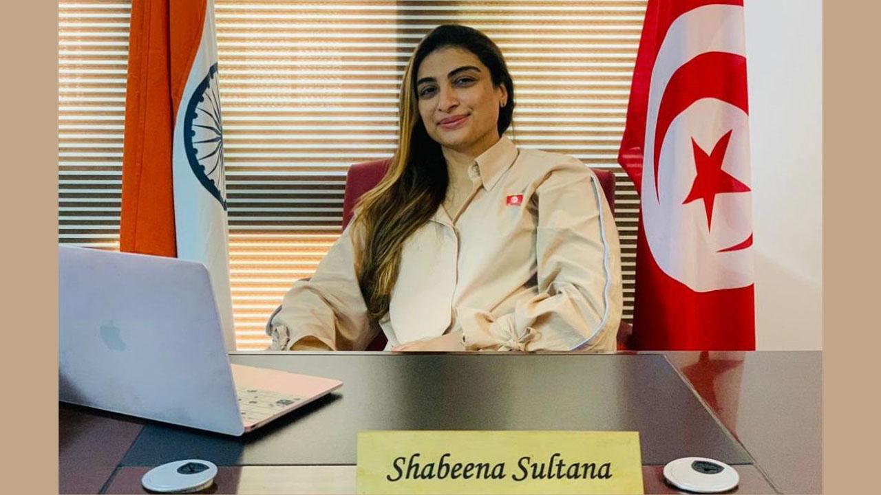 The Republic of Tunisia - The Intrepid Traveler's new choice shows statistics