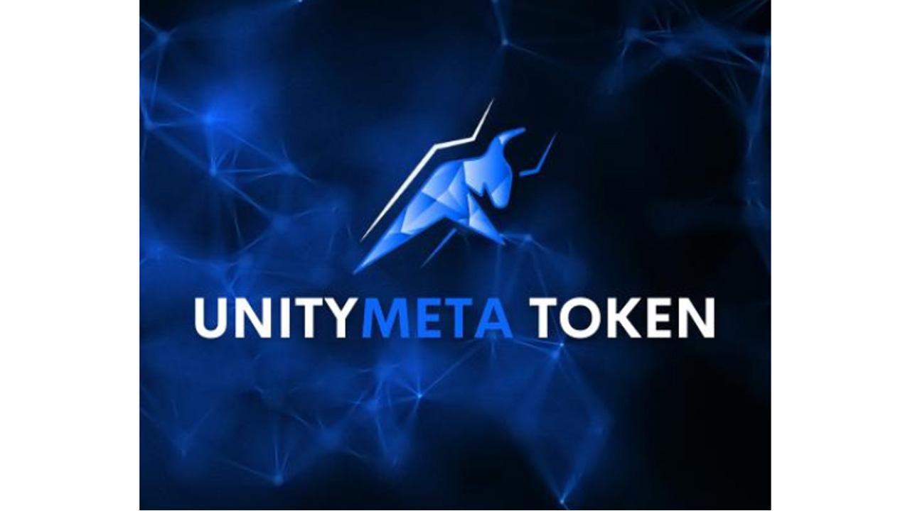 UnityMeta Token, a Metaverse cryptocurrency, is future of Web 3.0-based digital ecosystem.