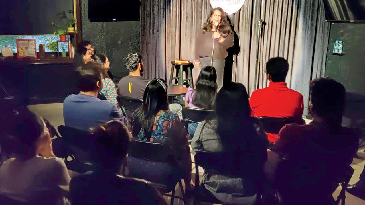 Why you need to attend the fourth edition of Mumbai Comedy Festival