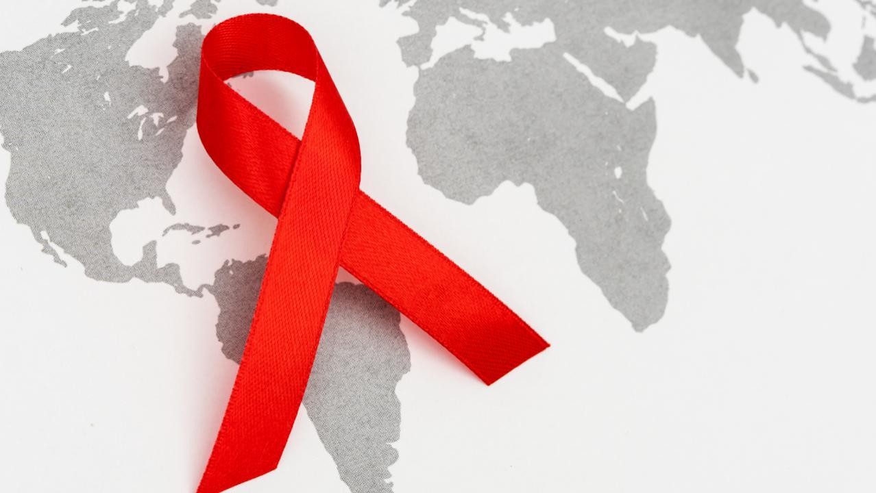 3.8 million people living with HIV in South-East Asia region, says WHO