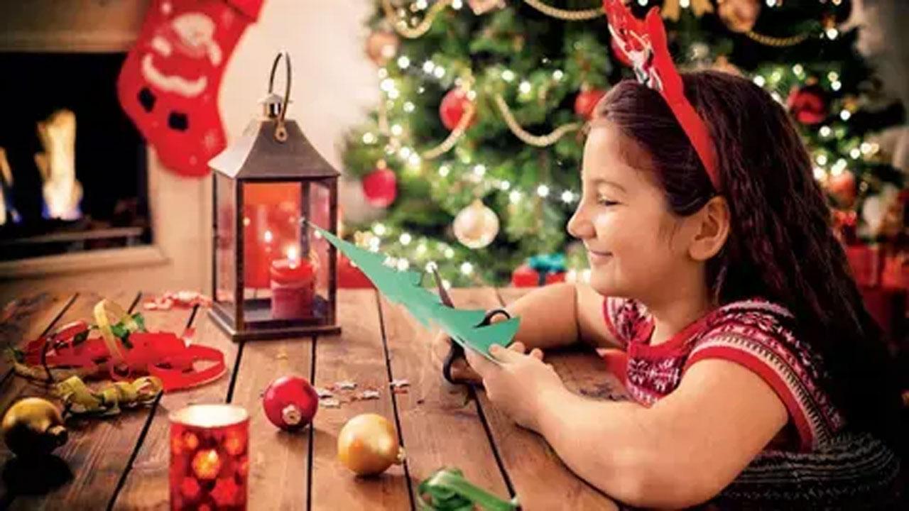 Christmas 2022: Mumbaikars bring in festivities with comfort food, music and family