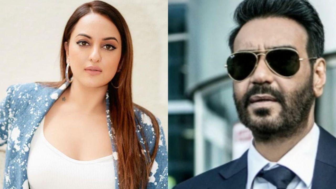 November saw films quirky and offbeat films like &lsquo;Phone Bhoot&rsquo; and 'Double XL',
Then came the multi-starrer &lsquo;Uunchai&rsquo;, where everyone&rsquo;s performance excel!
While Ajay Devgn&rsquo;s &lsquo;Drishyam 2&rsquo; once again set the cash registers&rsquo;s ball rolling,
Other films failed to make the ticket windows swing!