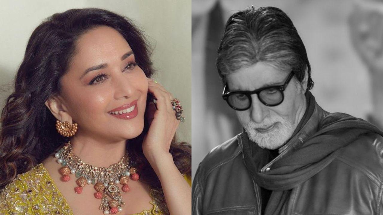 September saw films like &lsquo;Babli Bouncer&rsquo;, &lsquo;Chup&rsquo;, &lsquo;Vikram Vedha&rsquo; trying their luck,
Luckily, none od these films became out for a duck!
Madhuri Dixit stunned everyone in October with &lsquo;Maja Ma&rsquo;, followed by &lsquo;Goodbye&rsquo; starring Big B,
With these names dominating October&hellip; Oh! What a month it had turned out to be!