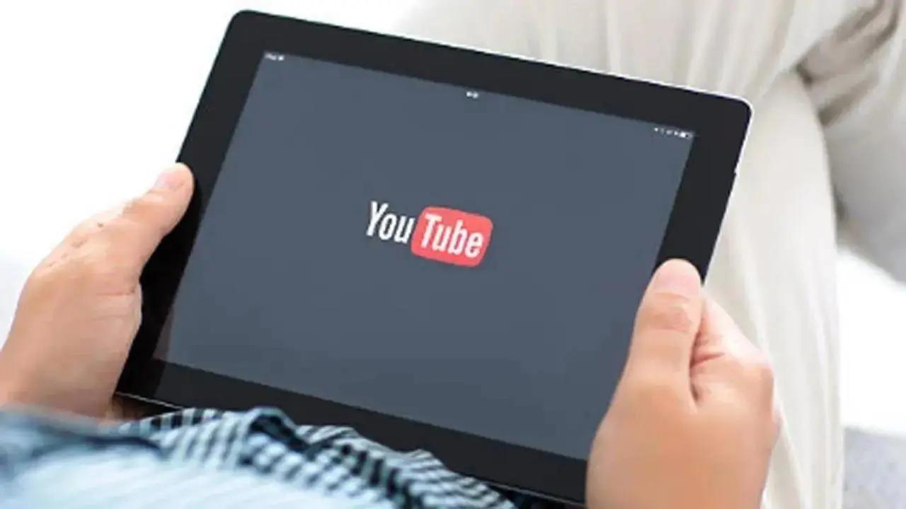 YouTube removed 5.6 million videos during July-Sept for violating guidelines