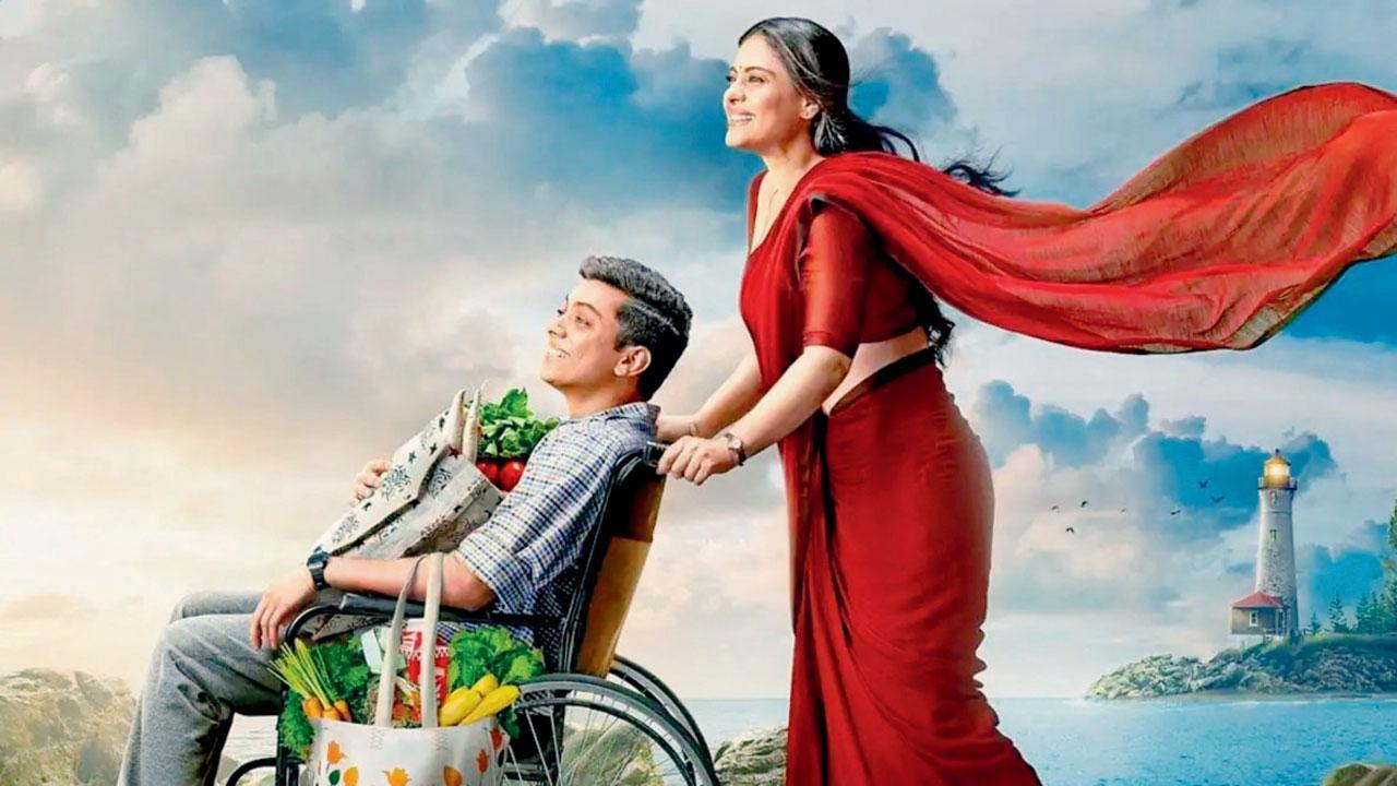 'Salaam Venky' movie review: Emotional, not a sob fest