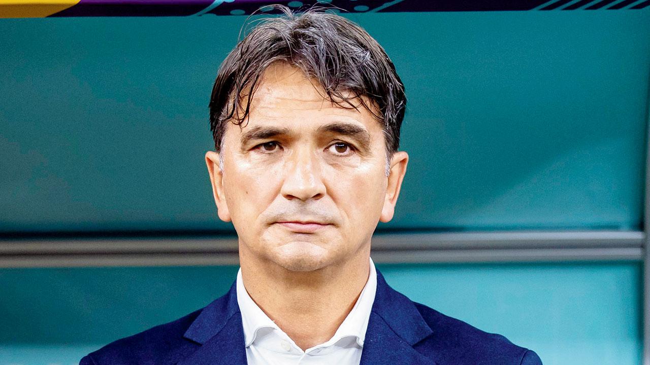 Zlatko Dalic