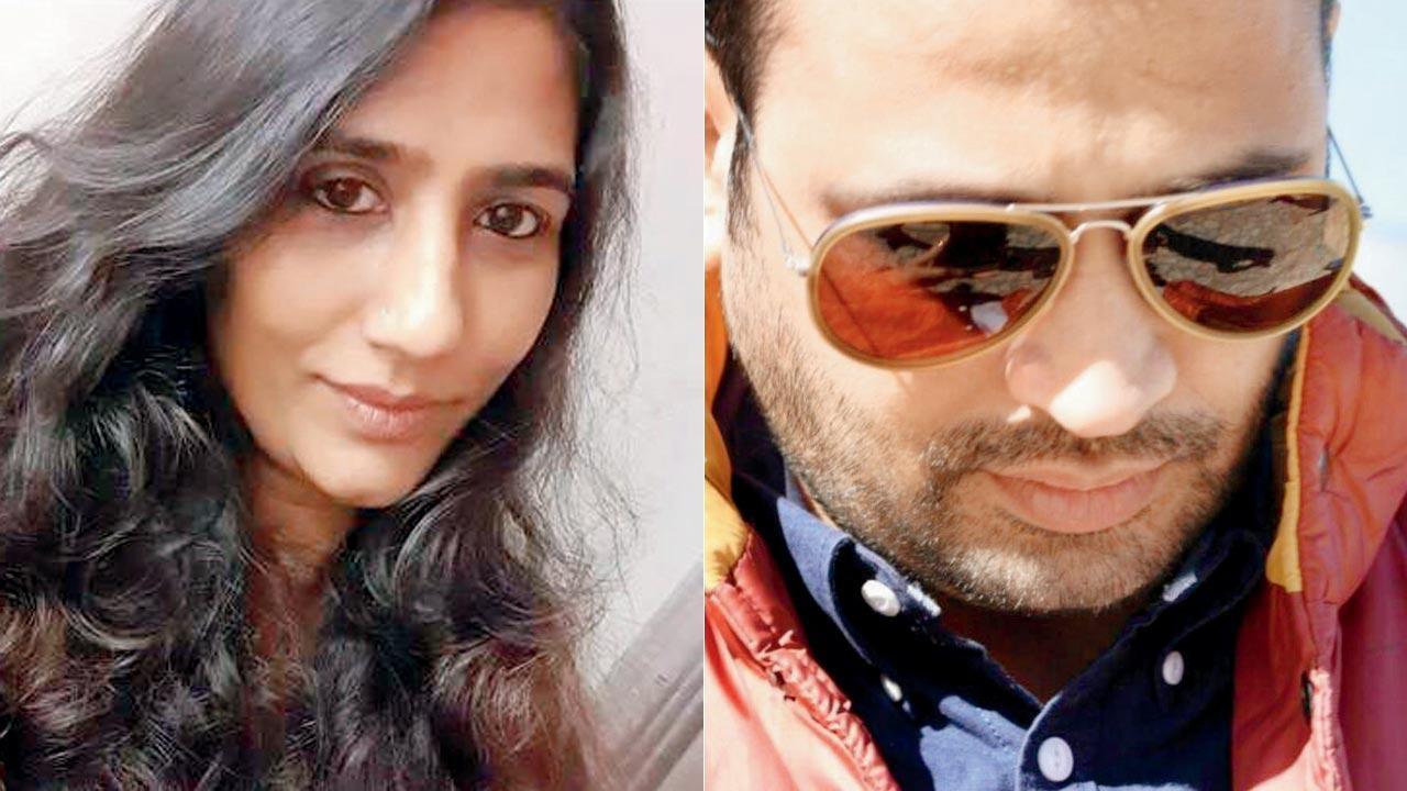 Mumbai Crime: 'Accused duo had plans to kill Jain's wife too'