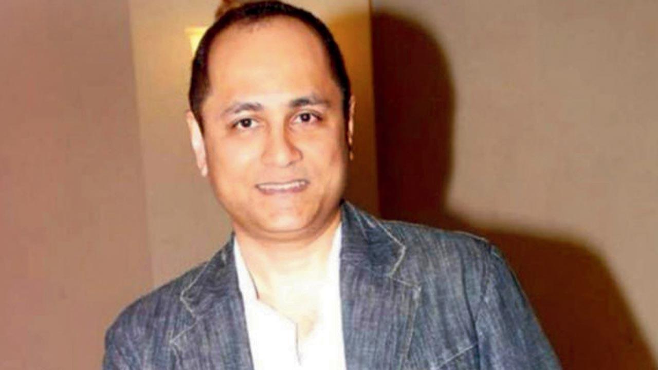 Vipul Amrutlal Shah