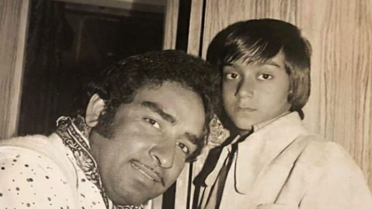 Throwback Thursday: When Ajay Devgn wished ‘Happy Teachers Day’ to his ‘Guru’