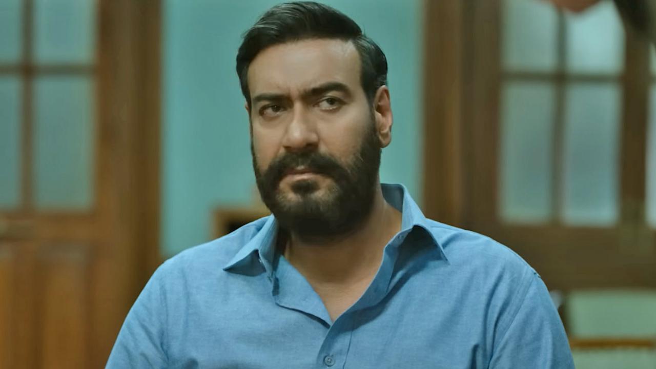 Drishyam 2' Box Office: Ajay Devgn-starrer performs exceptionally well on  third Saturday