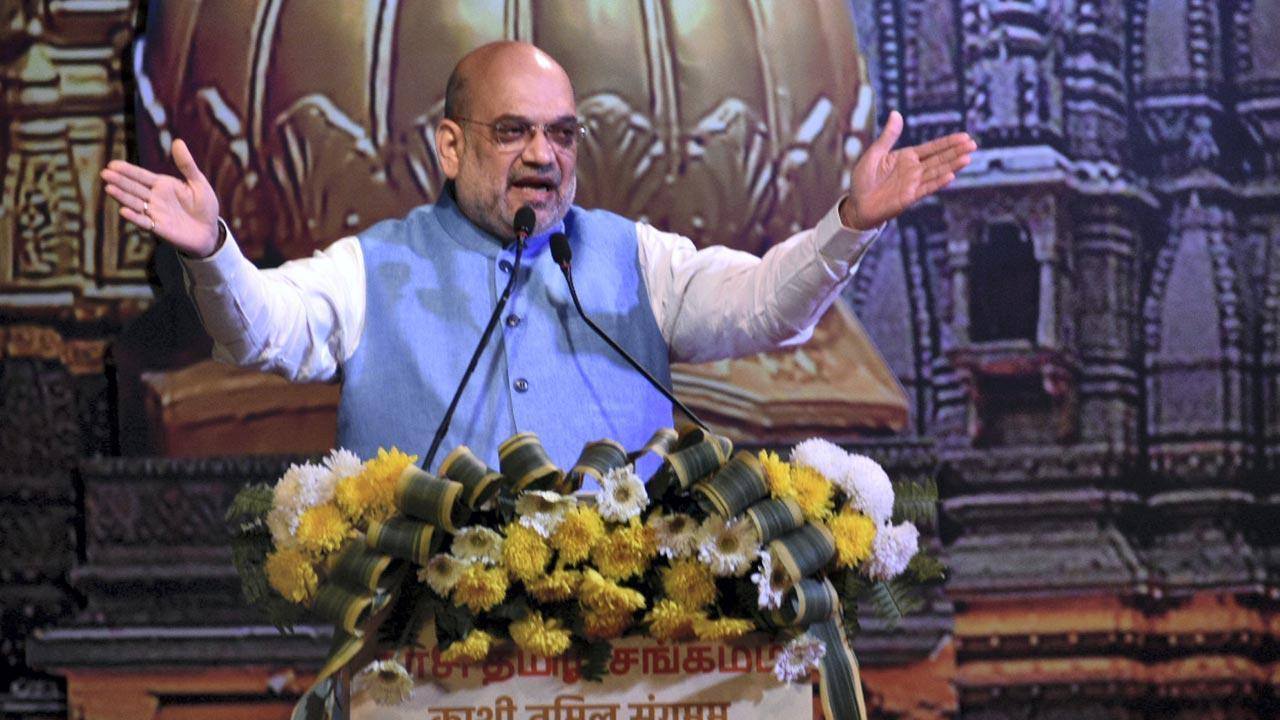 Amit Shah to chair Eastern Zonal Council meeting in Kolkata on Saturday