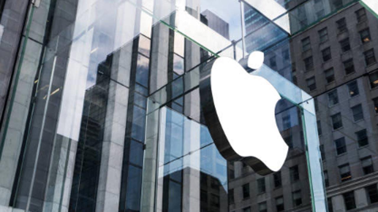 Apple's upcoming AR headset to run on xrOS operating system