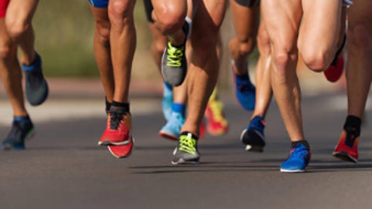 Tata Mumbai Marathon returns after a three-year hiatus