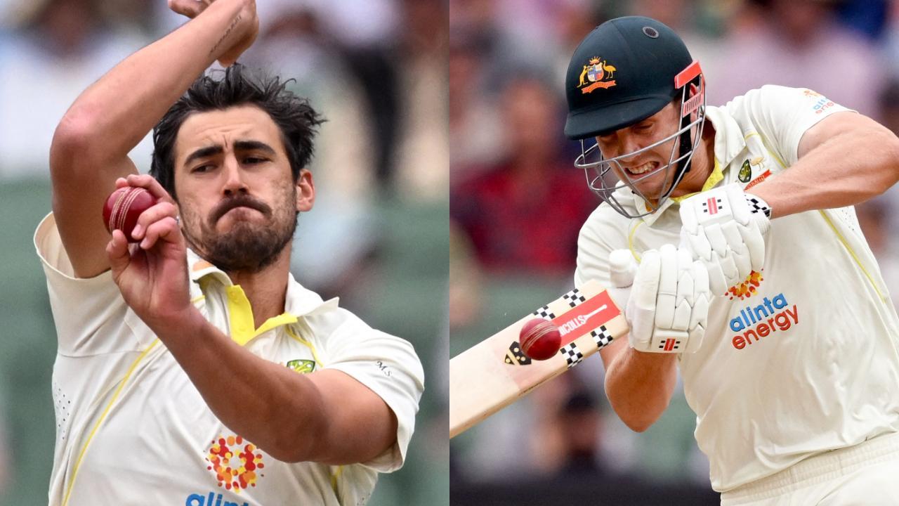 Cameron Green set to undergo surgery, Mitchell Starc could miss opening Test against India