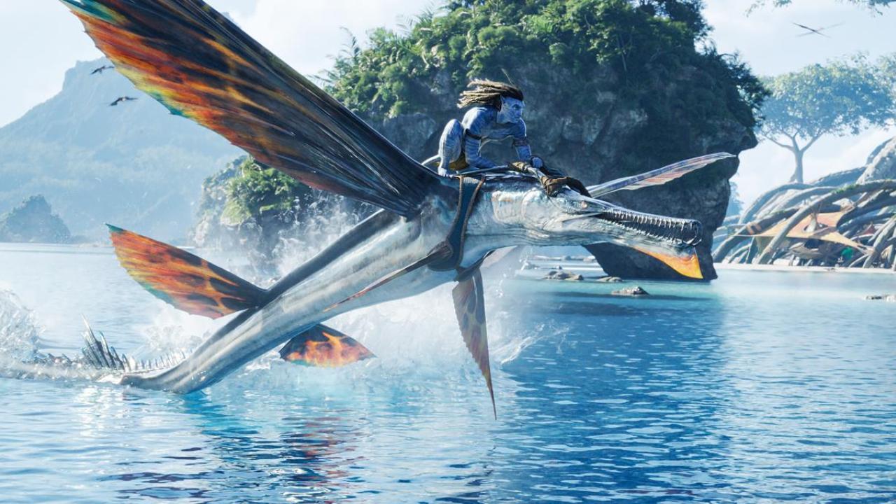 'Avatar: The Way of Water' Box Office: Film emerges second-biggest opener among Hollywood films