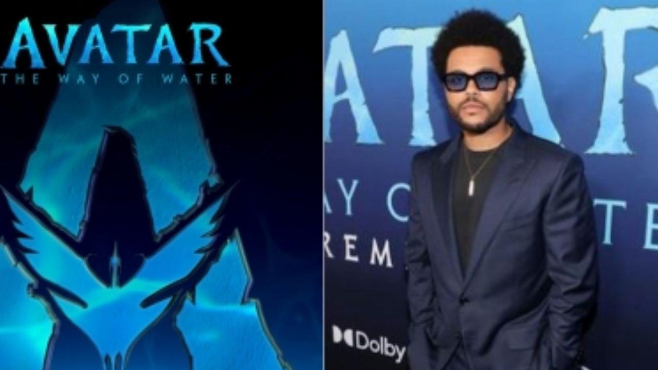'Avatar: The Way of Water' OST featuring The Weeknd out on Dec 20