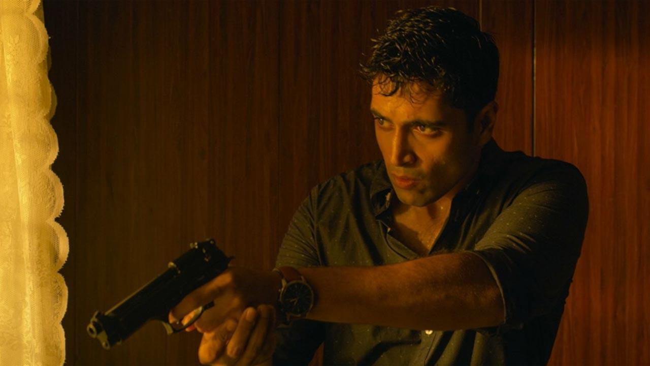 'HIT 2' Box Office: Adivi Sesh-starrer collects Rs. 11.27 crore gross on day 1