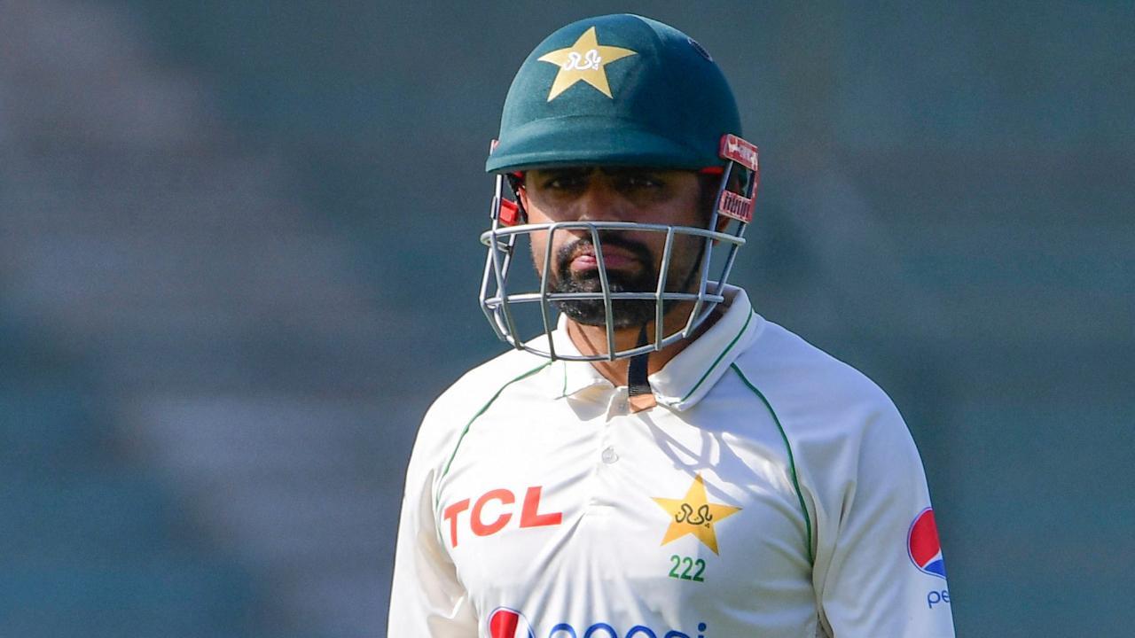 Babar Azam is a big zero as captain, people should stop comparing him to Virat