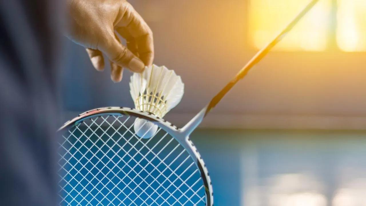 Shuttler Unnati Hooda enters quarters in Thailand