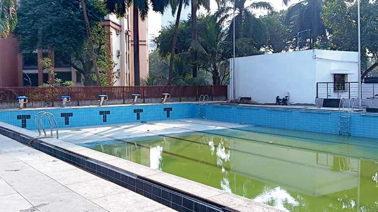 Mumbai: BMC to open two new public swimming pools at Dahisar and Malad soon