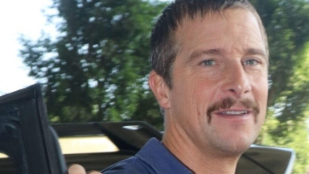 Delhi HC summons Bear Grylls in copyright infringement case