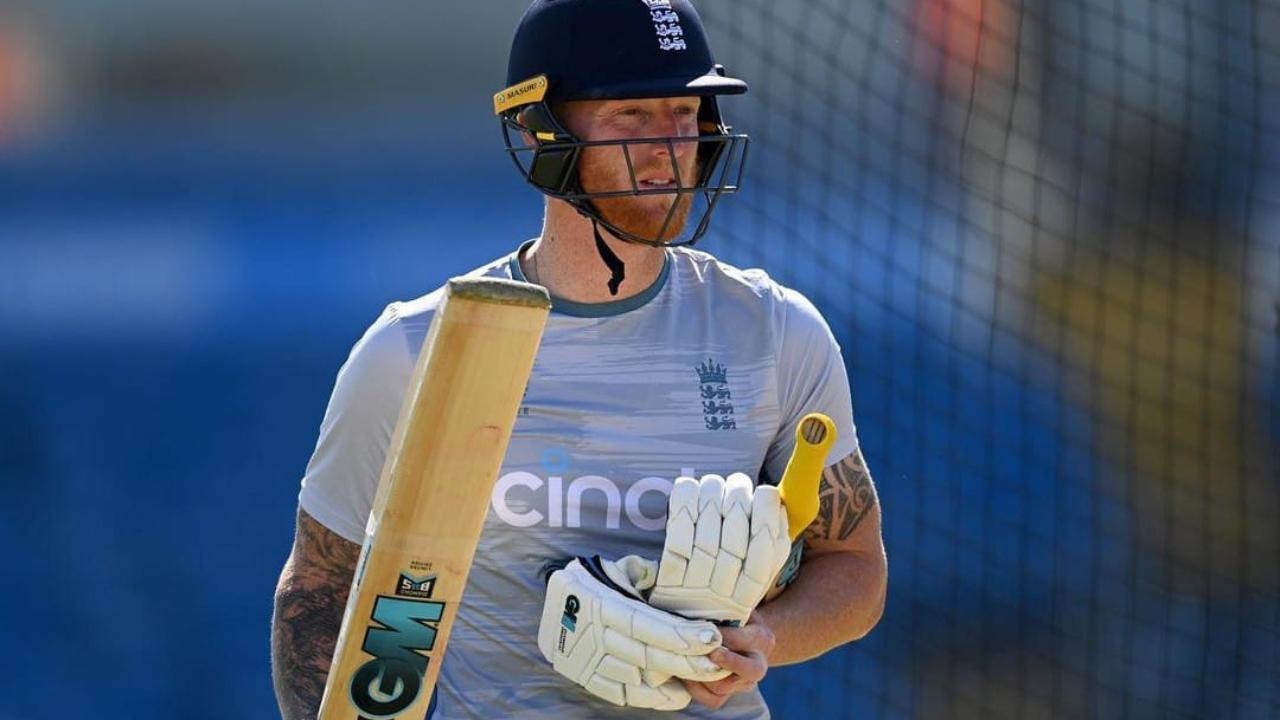 Ben Stokes drops a hint he could come out of ODI retirement for 50-over World Cup next year: Report