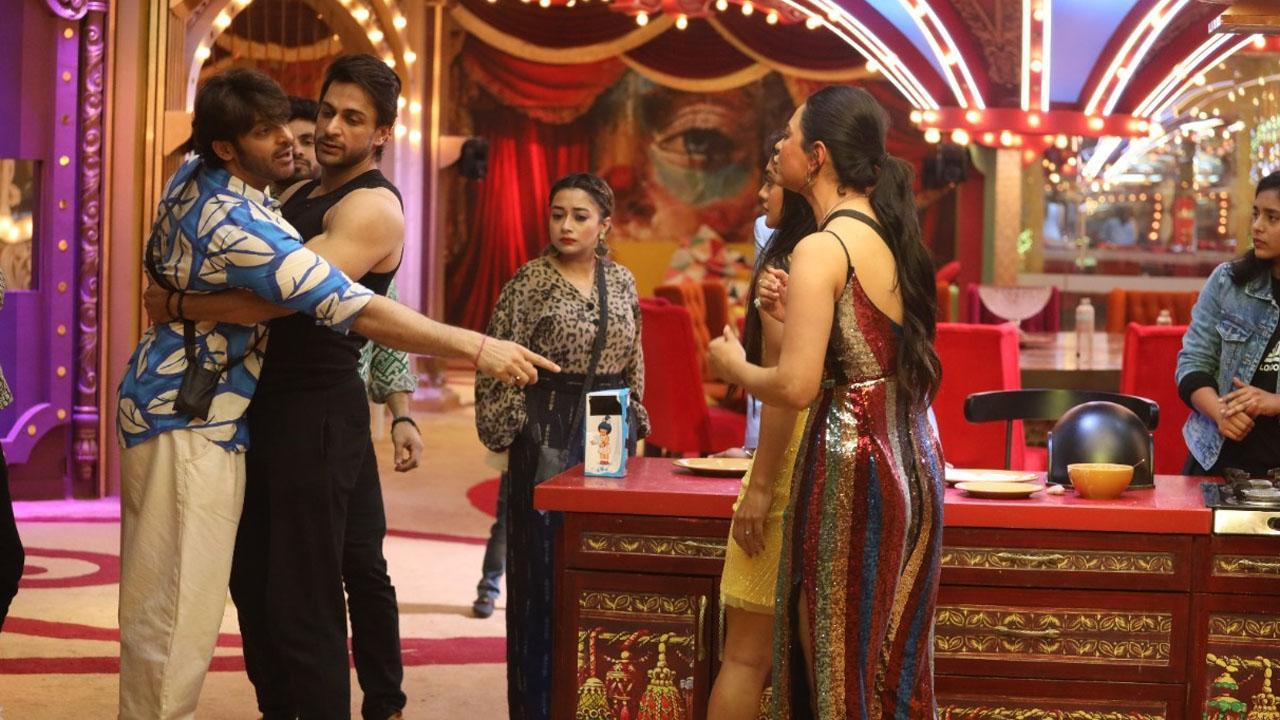 Janta to decide the next captain on Colors' 'Bigg Boss 16’ tonight