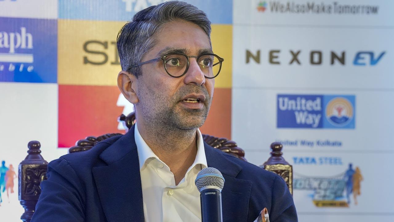 My past doesn't guarantee me direct ticket to IOA presidency: Abhinav Bindra