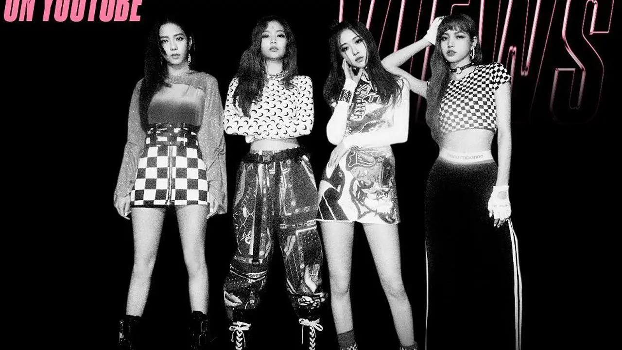 Blackpink to end their exclusive contract with YG Entertainment?