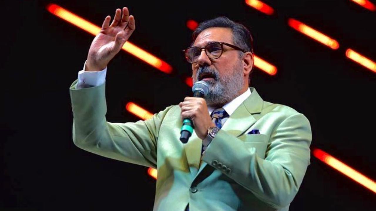 Boman Irani birthday: 5 memorable roles played by the versatile actor