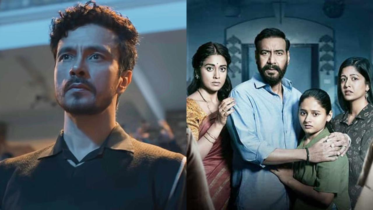 Yearender 2022: From 'The Kashmir Files' to 'Drishyam 2', 6 films that witnessed success at the box office