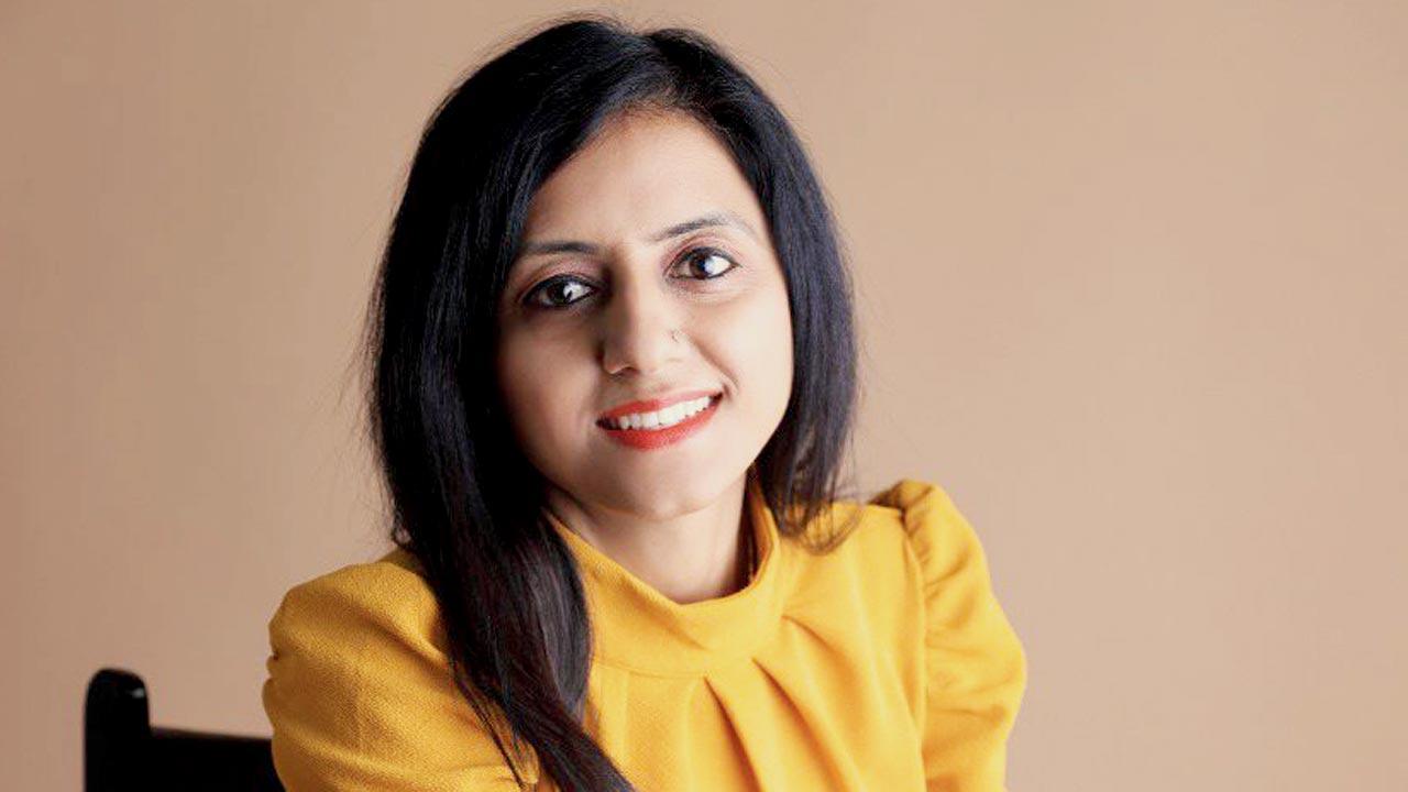 Simita Sambyal