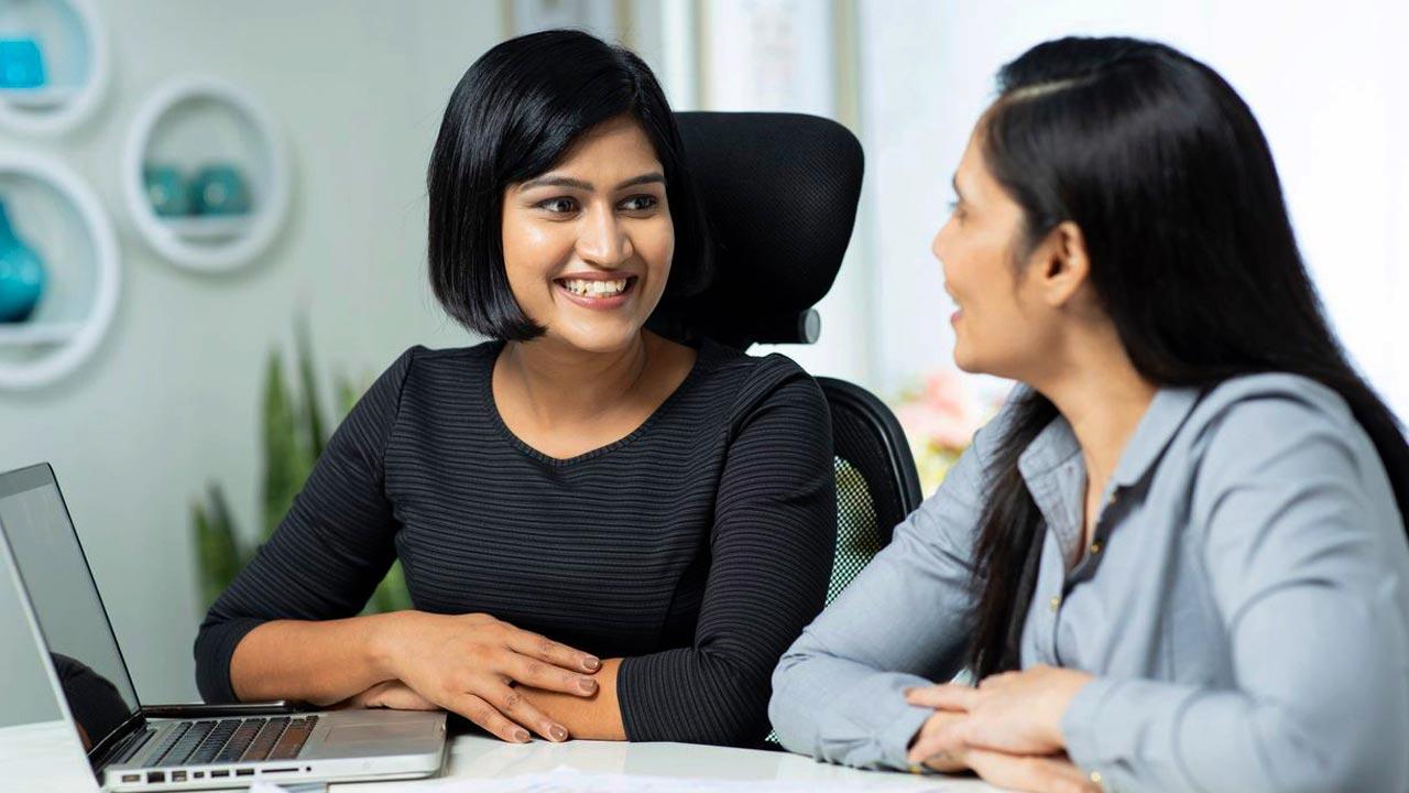 Seek a trusted mentor or support system for advice in tricky situations
