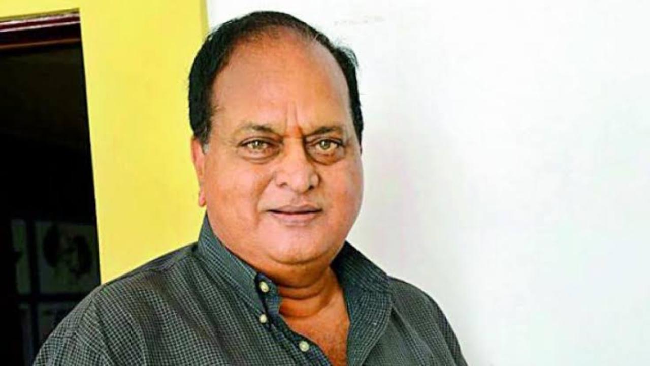 Veteran Tollywood actor Chalapathi Rao passes away