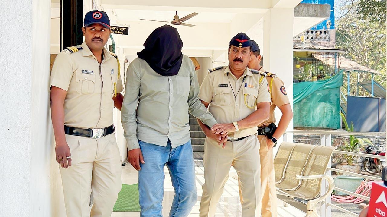 Palghar baby’s death: Cops may do polygraph test on driver arrested in molestation case
