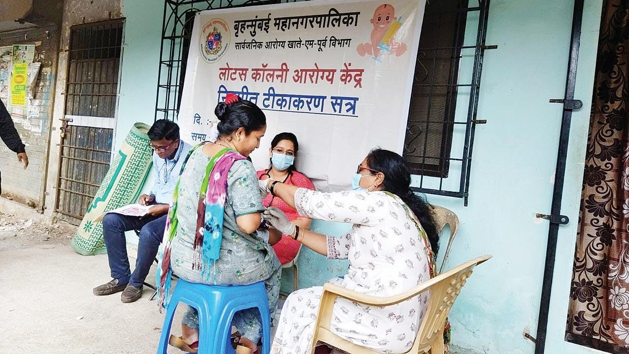 Mumbai: Measles vaccination goes slow with only 5 per cent kids getting dose in 3 days