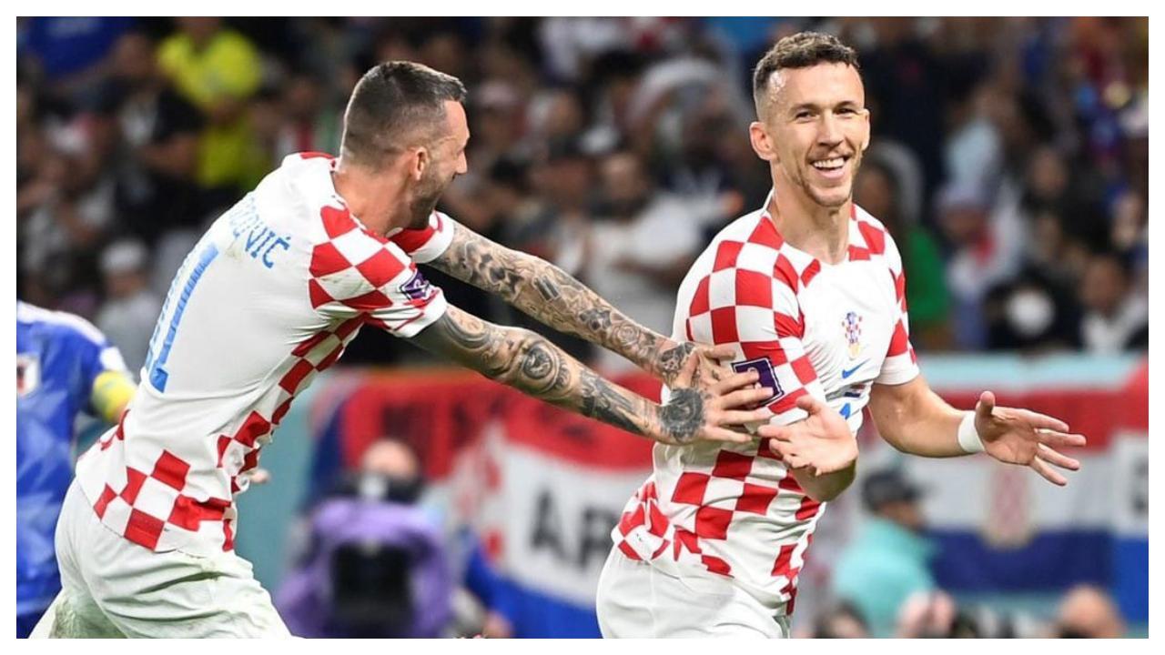 FIFA World Cup 2022: Never underestimate us, says Croatia coach Dalic