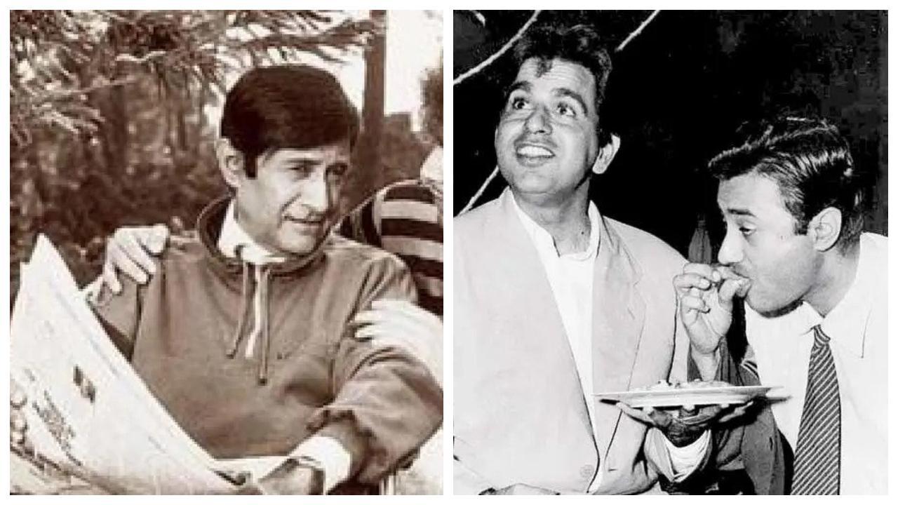 Dev Anand Death Anniversary: Remembering The Great Actor Through His Dialogues