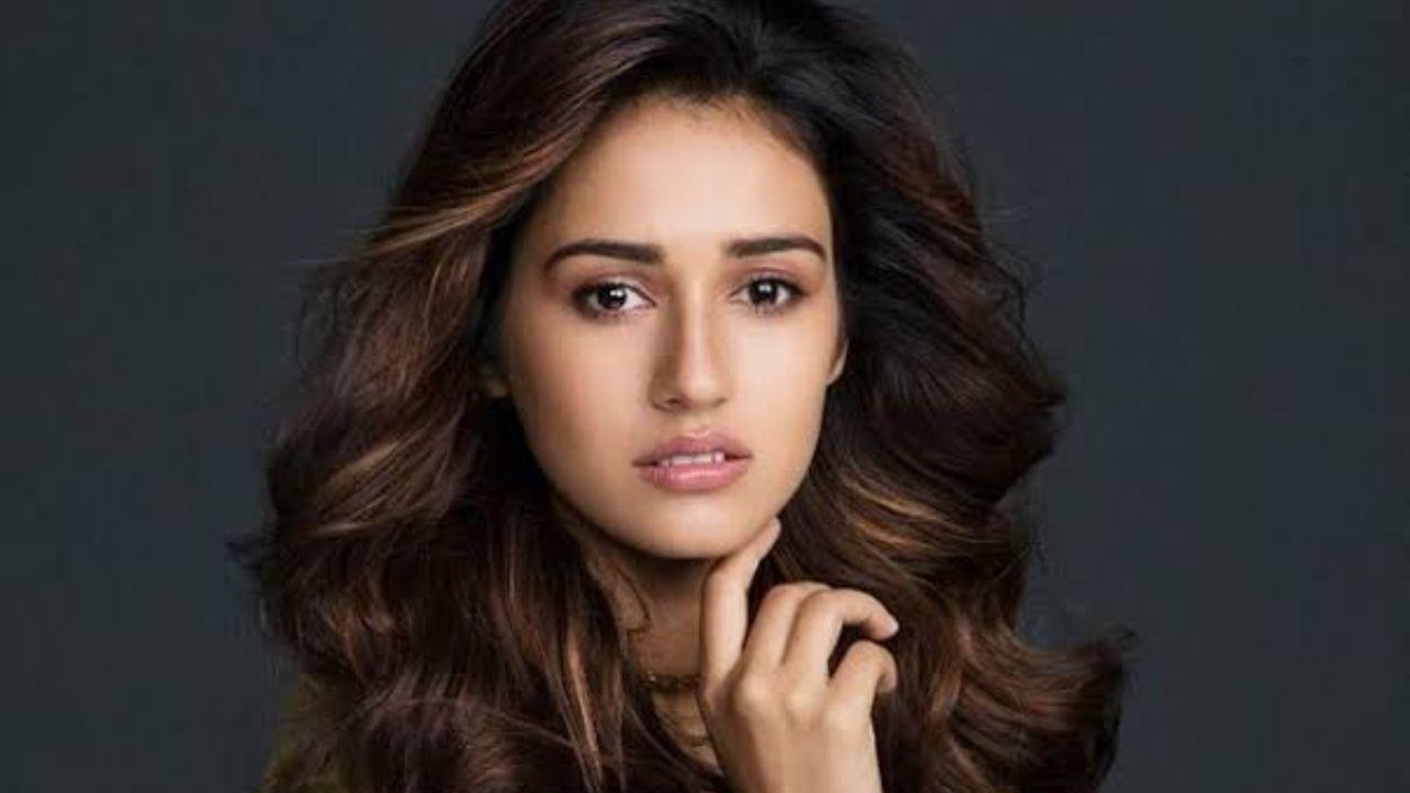 Chennai calling for Disha Patani, as the actress heads to the city for the  next schedule