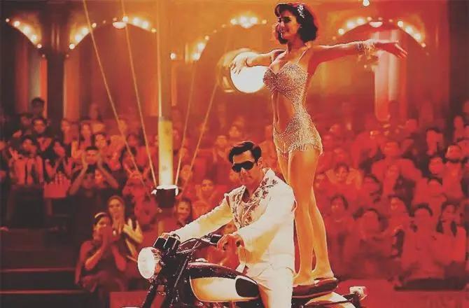 Bharat (2019): Hopes are pinned high on Salman Khan's upcoming film, slated to release on June 5, 2019. Bharat has Salman Khan's five different looks ranging from a young circus champion to a 60-year-old man. The film, also starring Katrina Kaif and Disha Patani, is based on the journey of a man and his nation.