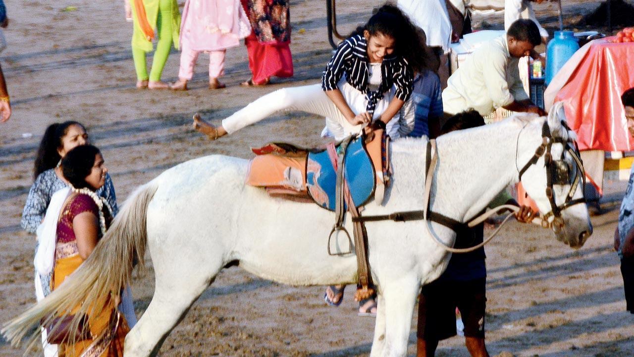 Mumbai Diary: Saturday Dossier