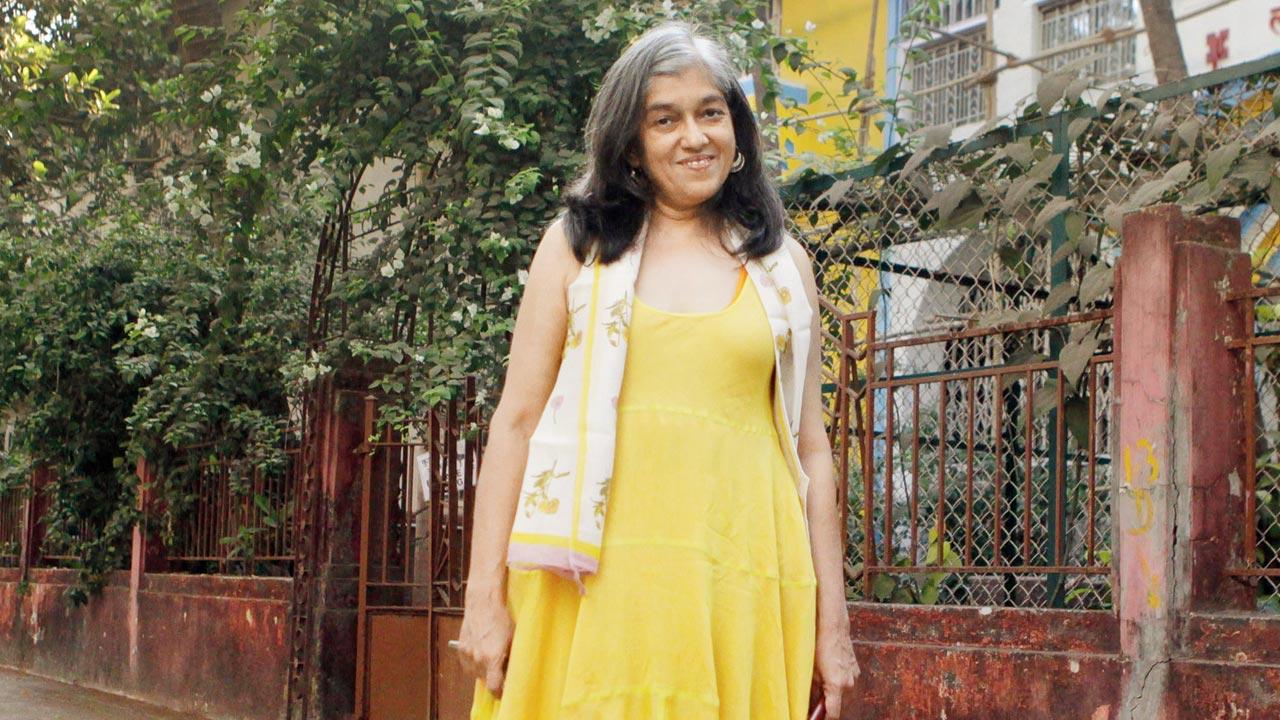 Ratna Pathak Shah