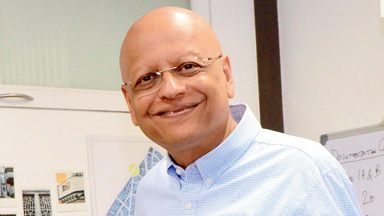 Atul Kumar