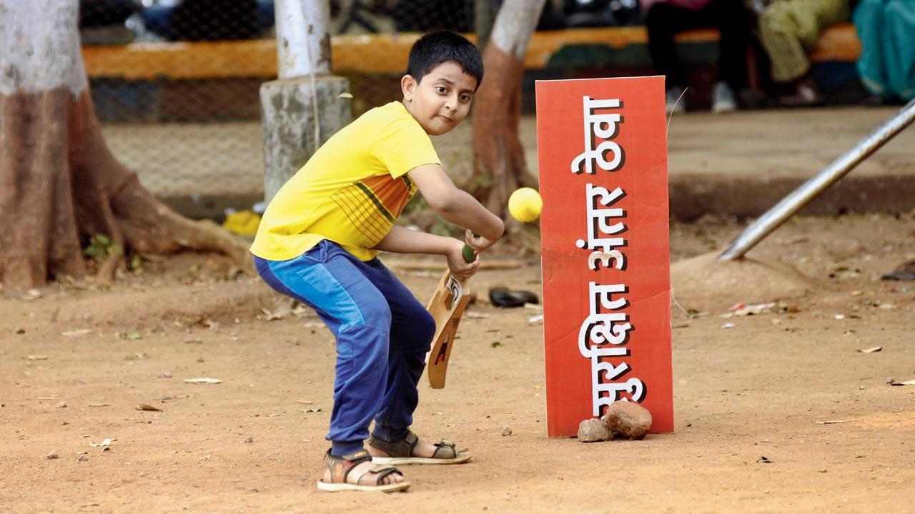 Mumbai Diary: Tuesday Dossier