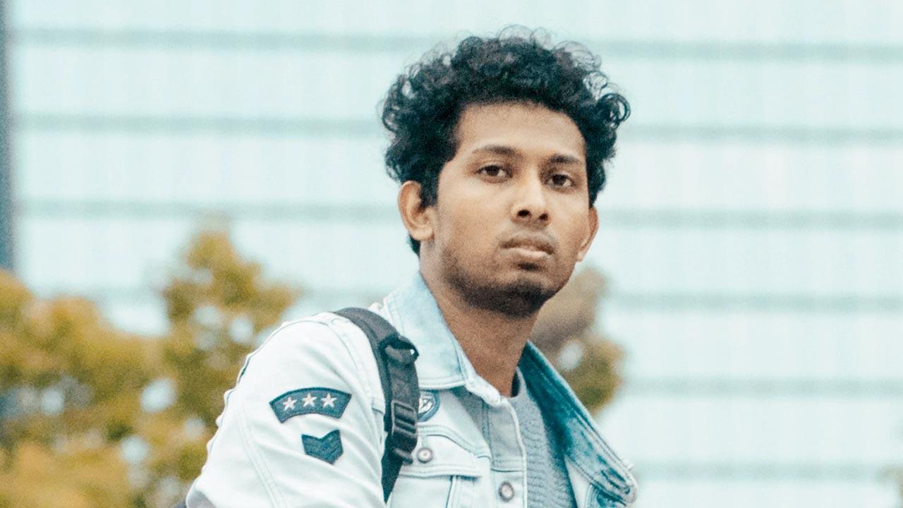 Mayur Vayeda