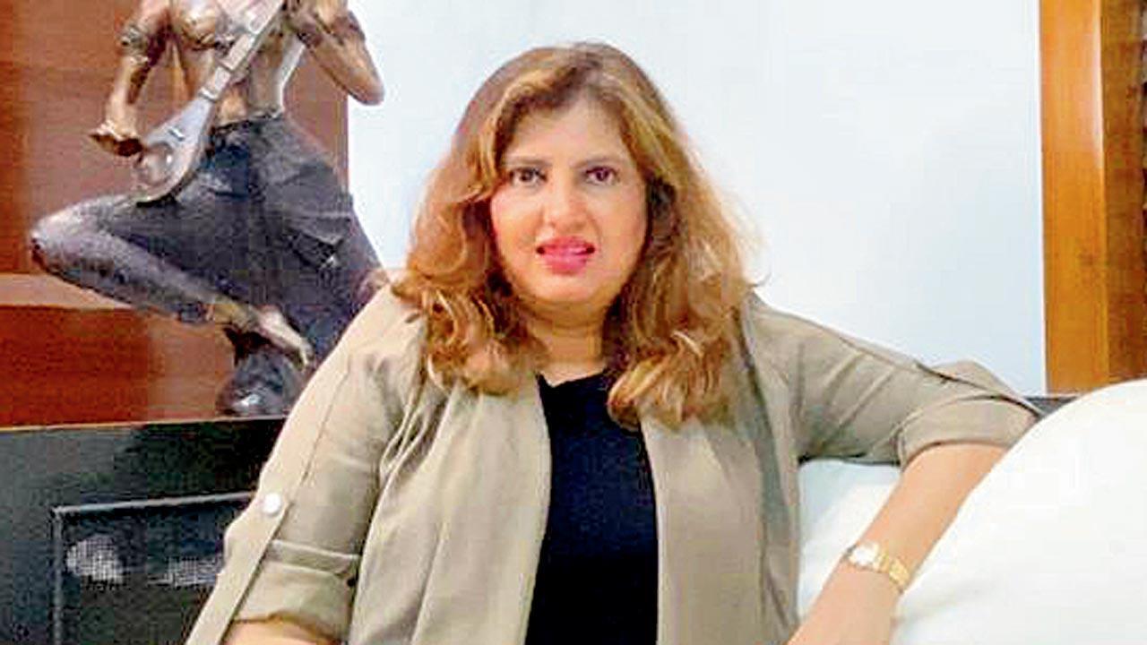 Neeti Goel