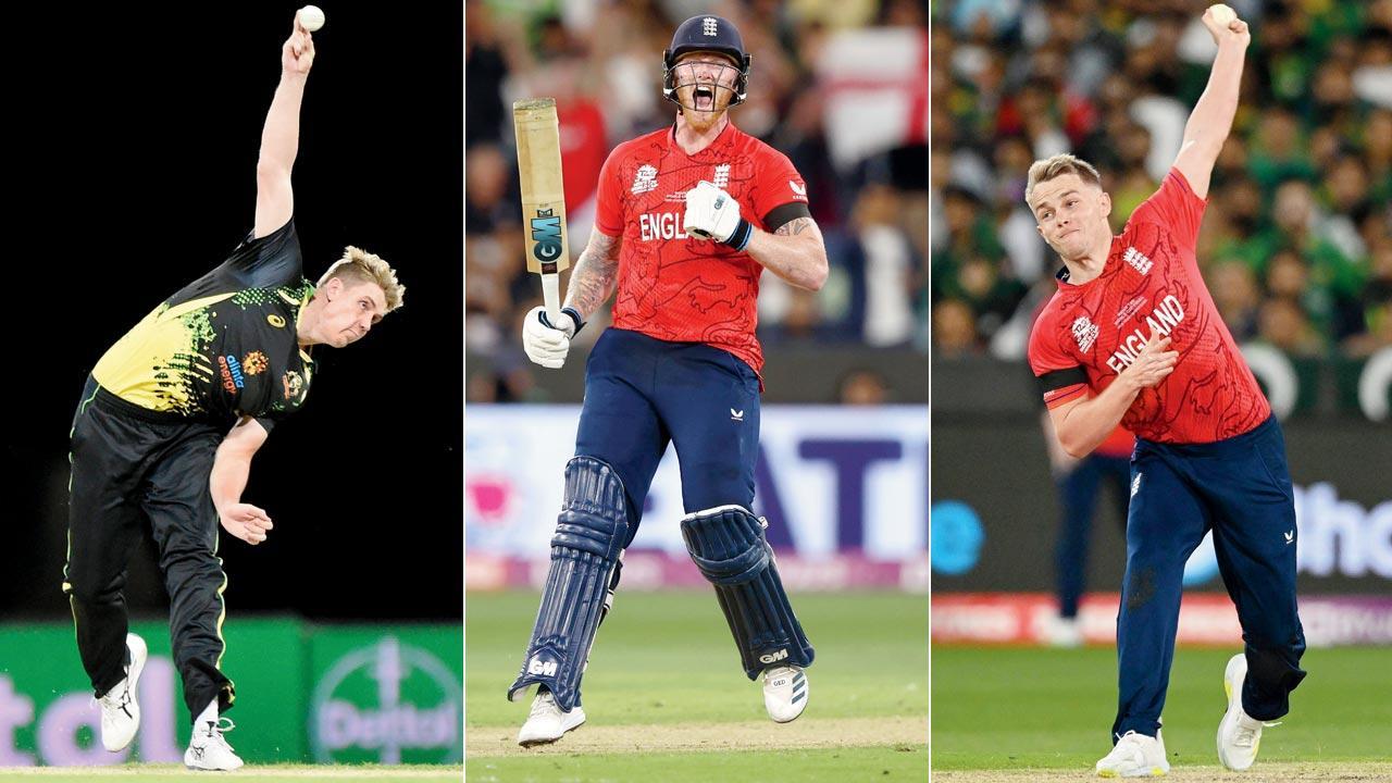 IPL Auction: All-rounders to cash in!