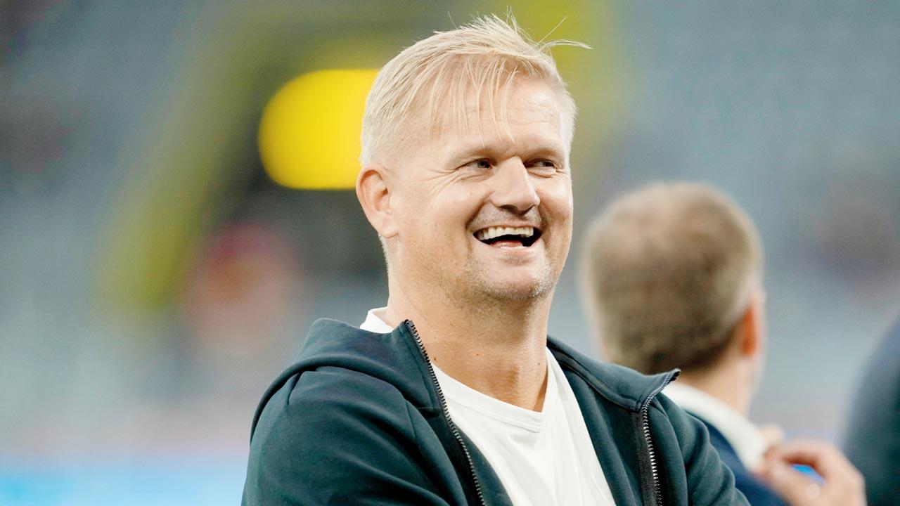 Alf-Inge Haaland