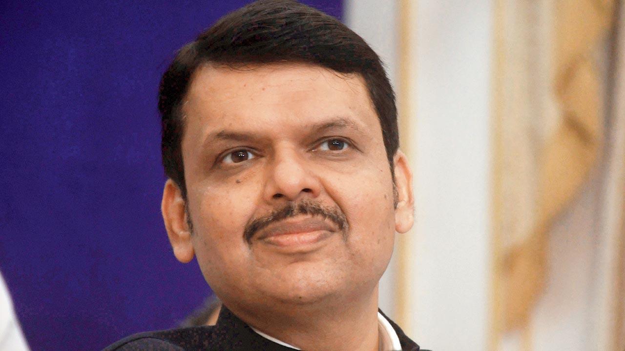 Maharashtra: Special panel will monitor changing Covid-19 situation, says Fadnavis