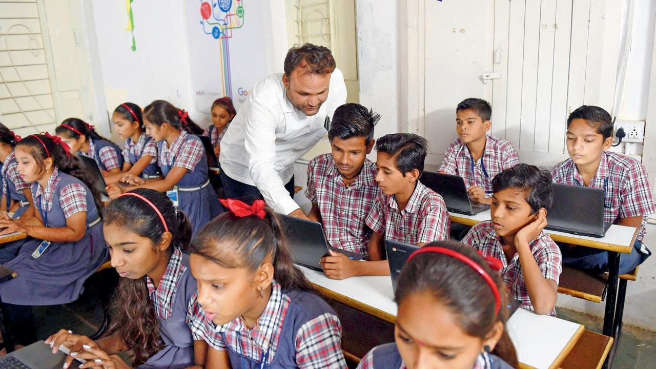 Mumbai: Fix our education infra first, Kerala model can wait, says Educationists